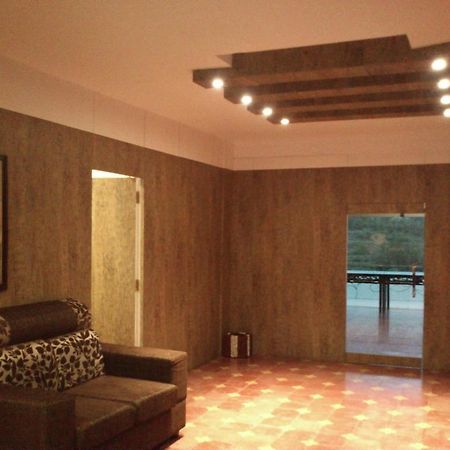 Vision Nature Resorts Varagampadi Exterior photo