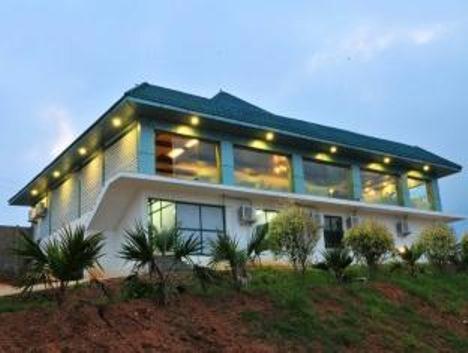 Vision Nature Resorts Varagampadi Exterior photo
