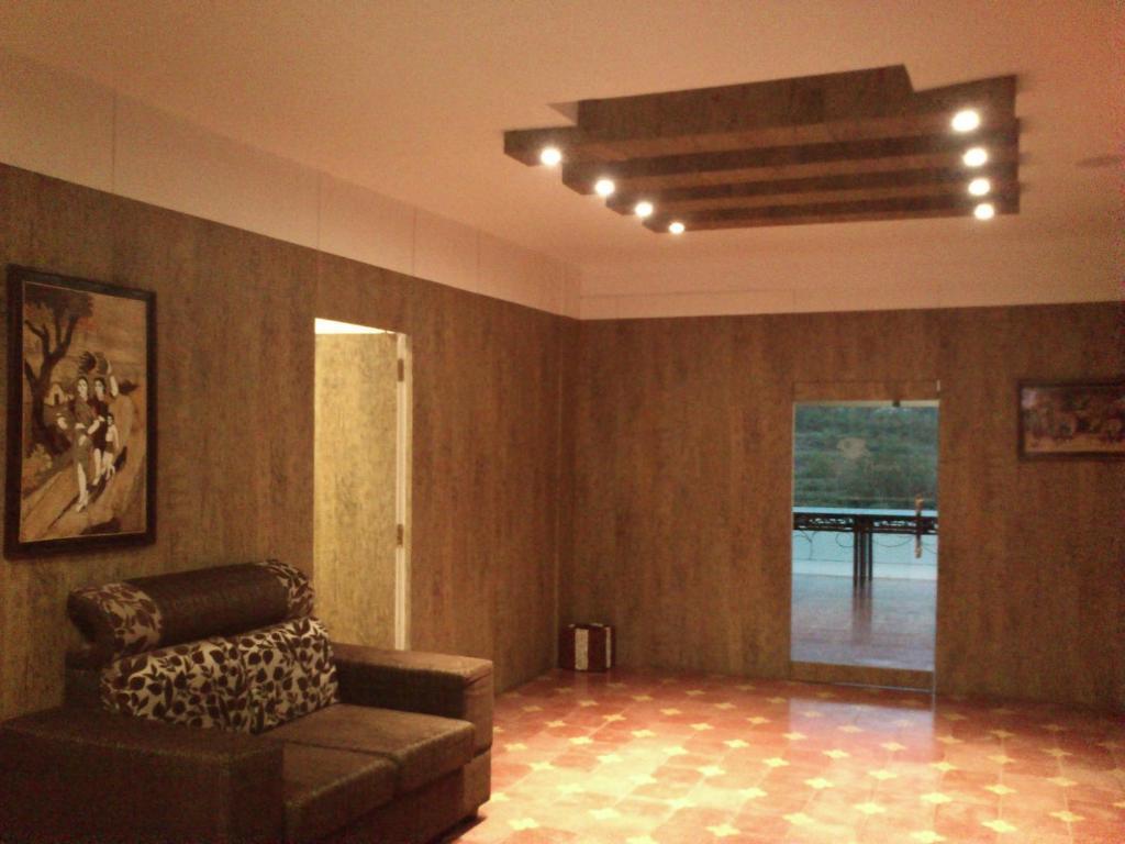 Vision Nature Resorts Varagampadi Exterior photo